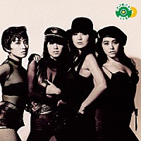 Ｃ．Ｃ．ガールズ「 ゴールデン☆ベスト　Ｄ．Ｄ．ＧＡＰＳ　＆　Ｃ．Ｃ．ＧＩＲＬＳ」