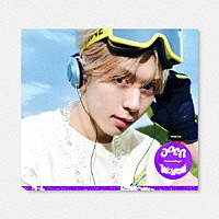 ａｏｅｎ「 青い太陽　（Ｔｈｅ　Ｂｌｕｅ　Ｓｕｎ）」