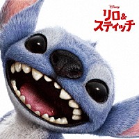 （オリジナル・サウンドトラック）「 リロ＆スティッチ　オリジナル・サウンドトラック」