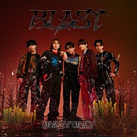 ＯＮＥ　Ｎ’　ＯＮＬＹ「 ＢＬＡＳＴ」