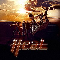 Ｈ．Ｅ．Ａ．Ｔ「 ヒート〔２０２５　ツアー・エディション〕」