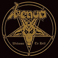 ヴェノム「 地獄への招待状」