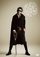 布袋寅泰「 ＨＯＴＥＩ　ａｎｄ　Ｔｈｅ　ＷＡＮＤＥＲＥＲＳ　ＦＵＮＫＹ　ＰＵＮＫＹ　ＴＯＵＲ　２００７－２００８」