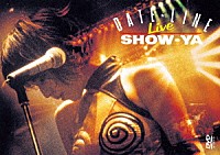 ＳＨＯＷ－ＹＡ「 ＤＡＴＥ　ＬＩＮＥ」