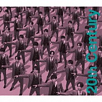 ２０ｔｈ　Ｃｅｎｔｕｒｙ「 ネバギバ　～Ｎｅｖｅｒ　Ｇｉｖｅ　Ｕｐ！～」