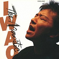 山口岩男「 Ｔｈｅ　Ａｃｏｕｓｔｉｃ」