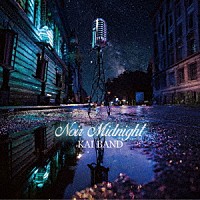 甲斐バンド「 ノワール・ミッドナイト」