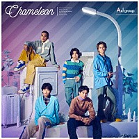 Ａぇ！　ｇｒｏｕｐ「 Ｃｈａｍｅｌｅｏｎ」