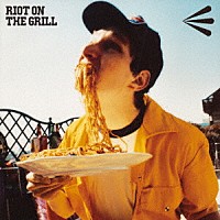 ＥＬＬＥＧＡＲＤＥＮ「 ＲＩＯＴ　ＯＮ　ＴＨＥ　ＧＲＩＬＬ」