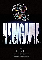 ＧＥＮＩＣ「 ＧＥＮＩＣ　ＬＩＶＥ　ＴＯＵＲ　２０２４　－ｉｆ－」