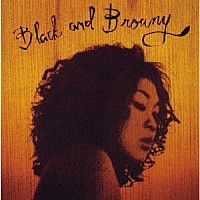 カルカヤマコト「 Ｂｌａｃｋ　ａｎｄ　Ｂｒｏｗｎｙ」