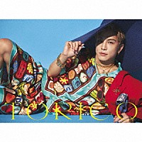 ＧＡＮ（岩田剛典）「 ＴＯＲＩＣＯ」