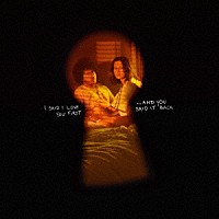 セレーナ・ゴメス＆ベニー・ブランコ「 アイ・セッド・アイ・ラヴ・ユー・ファースト…アンド・ユー・セッド・イット・バック」