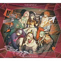 Ｖｉｖｉｄ　ＢＡＤ　ＳＱＵＡＤ「 Ｖｉｖｉｄ　ＢＡＤ　ＳＱＵＡＤ　ＳＥＫＡＩ　ＡＬＢＵＭ　ｖｏｌ．３」