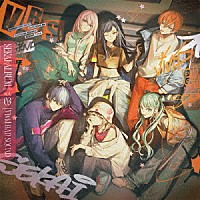 Ｖｉｖｉｄ　ＢＡＤ　ＳＱＵＡＤ「 Ｖｉｖｉｄ　ＢＡＤ　ＳＱＵＡＤ　ＳＥＫＡＩ　ＡＬＢＵＭ　ｖｏｌ．３」