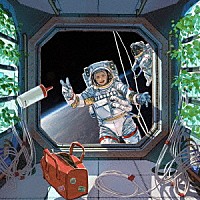 ［．ｑｕｅ］「 ＳＰＡＣＥ　ＮＯＭＡＤ　Ⅱ」