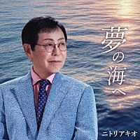 ニトリアキオ「 夢の海へ」