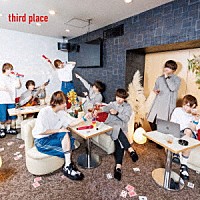 ＳＰＡＬ「 ｔｈｉｒｄ　ｐｌａｃｅ」