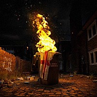 ホット・ミルク「 コーポレーション・ポップ」