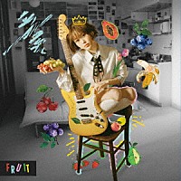 Ｒｅｉ「 ＦＲＵＩＴ」
