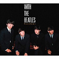 ＴＨＥ　ＢＥＡＴＬＥＳ「 ＷＩＴＨ　ＴＨＥ　ＢＥＡＴＬＥＳ　Ｓｅｓｓｉｏｎｓ」