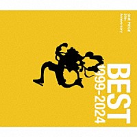 （Ｖ．Ａ．）「 ＯＮＥ　ＰＩＥＣＥ　２５ｔｈ　Ａｎｎｉｖｅｒｓａｒｙ　ＢＥＳＴ　１９９９－２０２４」
