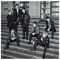 ＷＥＳＴ．「 ウェッサイソウル！／ＢＩＧ　ＬＯＶＥ　ＳＯＮＧ」