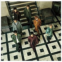 ＷＥＳＴ．「 ＢＩＧ　ＬＯＶＥ　ＳＯＮＧ／ウェッサイソウル！」