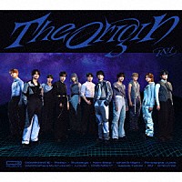 ＩＮＩ「 ＴＨＥ　ＯＲＩＧＩＮ」