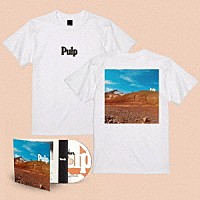 パルプ「 モア」