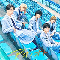 M！LK「アオノオト」 | VIZL-2449 | 4988002946914 | Shopping