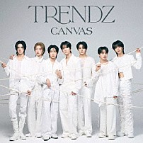 ＴＲＥＮＤＺ 「ＣＡＮＶＡＳ」
