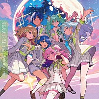 ＭＯＲＥ　ＭＯＲＥ　ＪＵＭＰ！ 「ＭＯＲＥ　ＭＯＲＥ　ＪＵＭＰ！　ＳＥＫＡＩ　ＡＬＢＵＭ　ｖｏｌ．３」