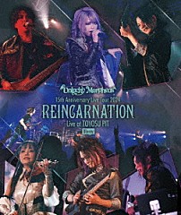 Ｕｎｌｕｃｋｙ　Ｍｏｒｐｈｅｕｓ 「１５ｔｈ　Ａｎｎｉｖｅｒｓａｒｙ　Ｌｉｖｅ　Ｔｏｕｒ　２０２４　“ＲＥＩＮＣＡＲＮＡＴＩＯＮ”　Ｌｉｖｅ　ａｔ　ＴＯＹＯＳＵ　ＰＩＴ」