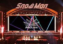 Ｓｎｏｗ　Ｍａｎ 「Ｓｎｏｗ　Ｍａｎ　Ｄｏｍｅ　Ｔｏｕｒ　２０２４　ＲＡＹＳ」