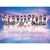 可憐なアイボリー 「それは好きってこと／恋のガイドブック」