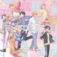 ＶＩＳＴＹ／１Ｎｍ８ 「Ｐａｒａｄｏｘ　Ｌｉｖｅ　－Ｂａｔｔｌｅ　ｏｆ　Ｕｎｉｔｙ－　Ｒｏｕｎｄ３　“ＦＵＴＵＲＥ”」