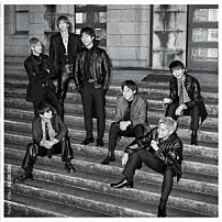 ＷＥＳＴ． 「ウェッサイソウル！／ＢＩＧ　ＬＯＶＥ　ＳＯＮＧ」