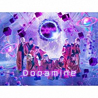 Ｄ．Ｏ．Ｌ 「Ｄｏｐａｍｉｎｅ／Ｍｅｌｔｙ　Ｂｅｒｒｙ」