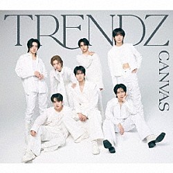 ＴＲＥＮＤＺ「ＣＡＮＶＡＳ」