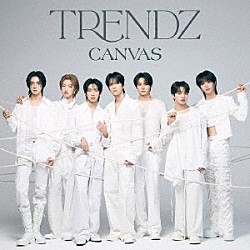 ＴＲＥＮＤＺ「ＣＡＮＶＡＳ」