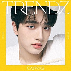 ＴＲＥＮＤＺ「ＣＡＮＶＡＳ」