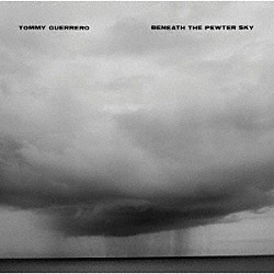 トミー・ゲレロ「ビニース・ザ・ピューター・スカイ」