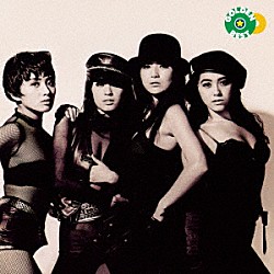 Ｃ．Ｃ．ガールズ「ゴールデン☆ベスト　Ｄ．Ｄ．ＧＡＰＳ　＆　Ｃ．Ｃ．ＧＩＲＬＳ」