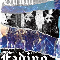 Ｑｕｕｂｉ「Ｆａｄｉｎｇ」