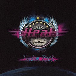 Ｈ．Ｅ．Ａ．Ｔ「フリーダム・ロック〔２０２５　ツアー・エディション〕」