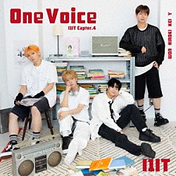 Ｉ１ＩＴ「ＯＮＥ　ＶＯＩＣＥ」