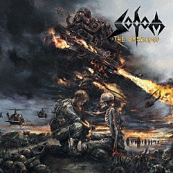 ソドム「ジ・アーソニスト」