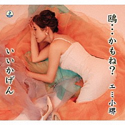 エミ小堺「鴎…かもね？」