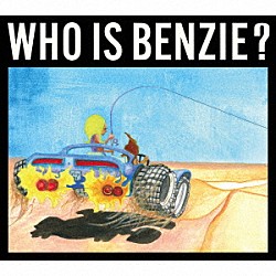 浅井健一「ＷＨＯ　ＩＳ　ＢＥＮＺＩＥ？」